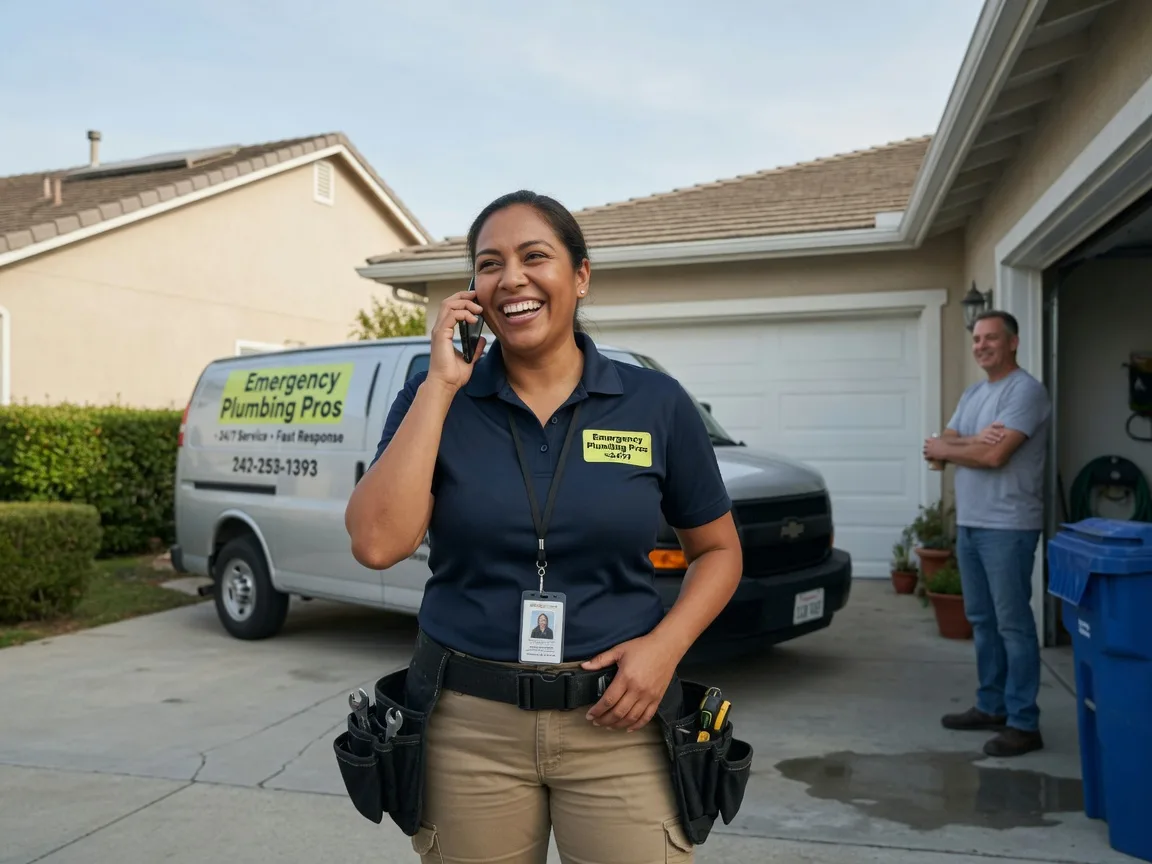 Emergency Plumber Carpio, ND FAQs